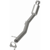 MAG Converter Direct Fit
