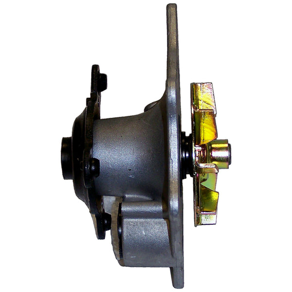Crown Automotive Water Pump — Unpainted, Zinc (4781157AB)