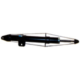 Crown Automotive Shock Absorber — Black (4782644AD)