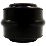 Crown Automotive Sway Bar Bushing — Black (4782681AB)
