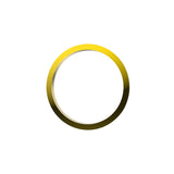 KC HiLiTES FLEX ERA 1 (anneau d'enjoliveur simple) - or