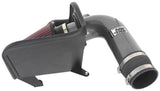 KN 69 Typhoon Intake