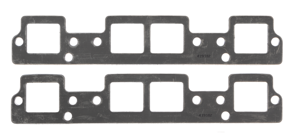 SCE Gaskets Olds/Batten 400-455 Graph-Form 1/8 Thk Exh Gskts