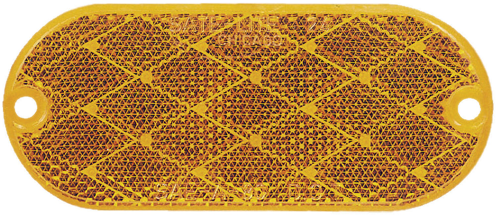 Peterson Manufacturing Reflector (B480A)