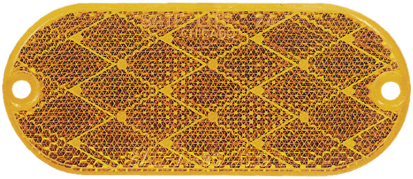 Peterson Manufacturing Reflector (B480A)