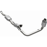 MAG Converter Direct Fit