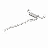 MAG BRE Exhaust Kits