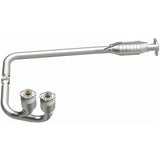 MAG Converter Direct Fit