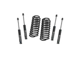 19771979 FORD F100/F 150 4WD 1.5IN LIFT KIT W/superlift Shocks (SPLK508)