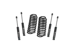 Superlift 1.5" Lift Kit