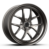 Sector RSR _ Magnesium Grey / Gloss Lip