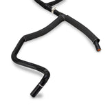 MM Silicone Hose - Radiator