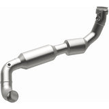 MAG Converter Direct Fit