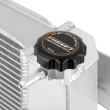 MM Radiators - Alum