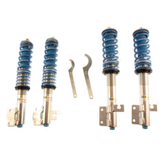 Bilstein B16 (PSS9) Suspension Kit — Front and Rear, 1998-2001 Subaru Impreza (48-086035)