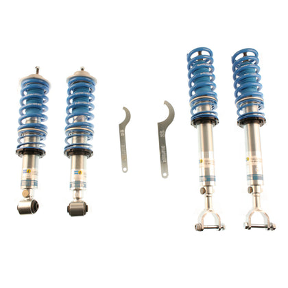 Suspension Kit (48-088688)