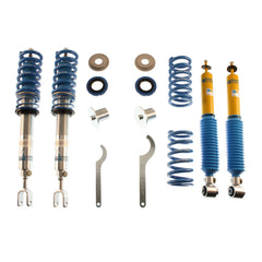 Bilstein B16 (PSS9) Suspension Kit — Front and Rear, for select Audi vehicles (48-105958)