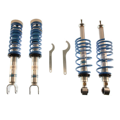 Suspension Kit (48-110297)