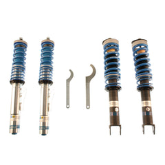 Bilstein B16 (PSS9) Suspension Kit — Front and Rear, 2005-2012 Porsche 911 (48-115575)