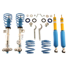 Bilstein B16 (PSS9) Suspension Kit — Front and Rear, 1995 BMW M3 (48-115766)