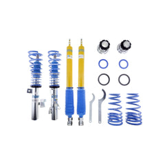 Bilstein B16 (PSS9) Suspension Kit — Front and Rear, for select Mazda and Volvo vehicles (48-121262)
