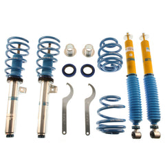 Bilstein B16 (PSS10) Suspension Kit — Front and Rear, 2001-2006 BMW M3 (48-126687)