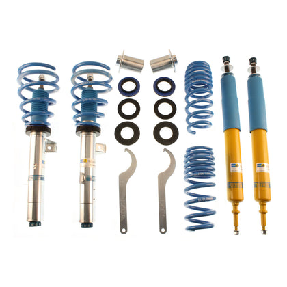 Suspension Kit (48-131636)