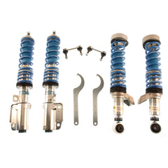 Bilstein B16 (PSS10) Suspension Kit — Front and Rear, 1995-1998 Porsche 911 (48-132688)