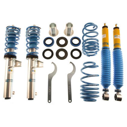 Suspension Kit (48-135245)
