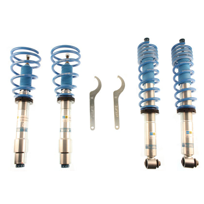 Suspension Kit (48-135498)