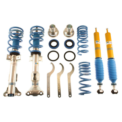 Suspension Kit (48-141147)