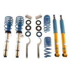 Bilstein B16 (PSS10) Suspension Kit — Front and Rear, for select BMW vehicles (48-145701)