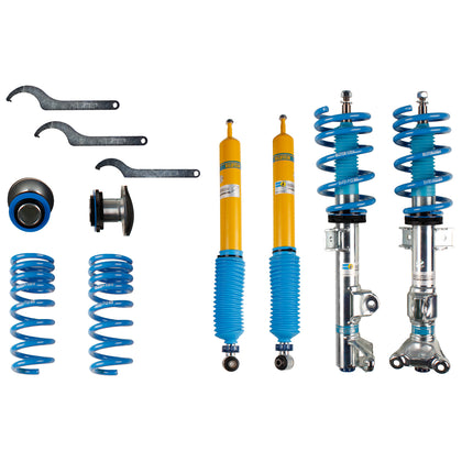 Suspension Kit (48-166560)