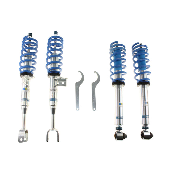 Bilstein B16 (PSS10) Suspension Kit — Front and Rear, for select BMW vehicles (48-177580)