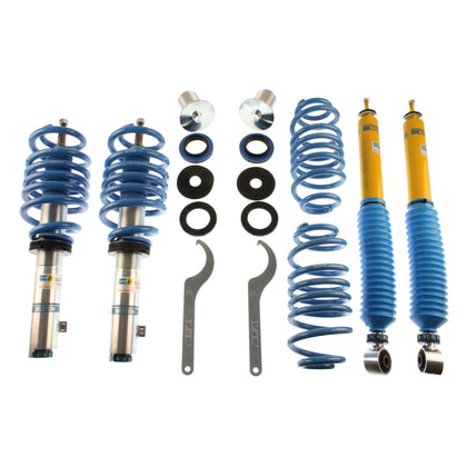 Suspension Kit (48-221832)