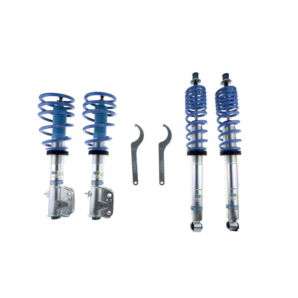 Bilstein B16 (PSS10) Suspension Kit — Front and Rear, 2008-2015 Mitsubishi Lancer (48-227186)