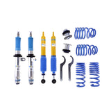 Suspension Kit (48-244091)