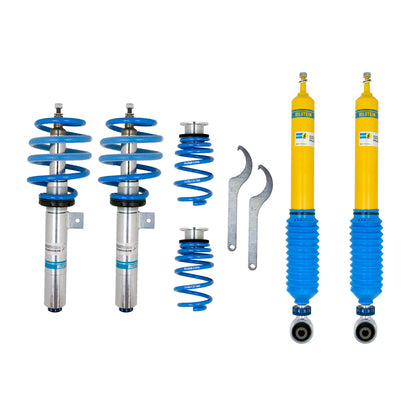 Suspension Kit (48-244428)