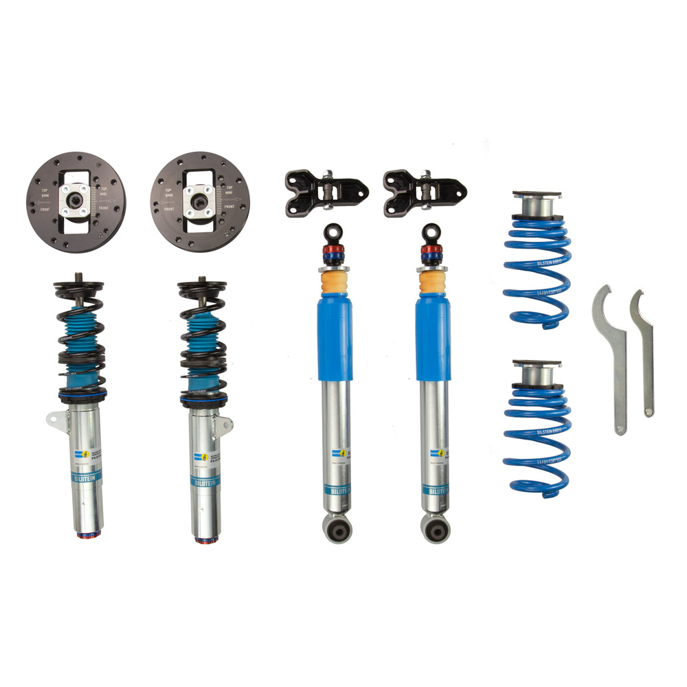 Bilstein Suspension Kit (48-248815)