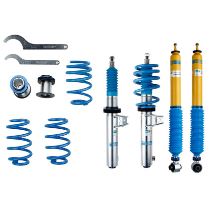 Suspension Kit (48-251570)