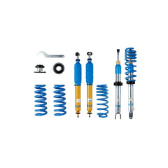 Bilstein B16 (PSS10) Suspension Kit — Front and Rear, for select Mercedes-Benz vehicles (48-258067)