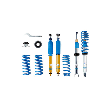 Suspension Kit (48-258067)