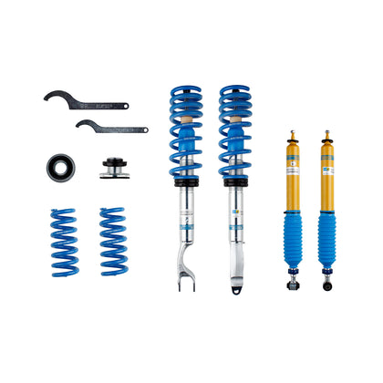 Suspension Kit (48-265737)