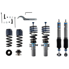 Bilstein EVO T1 Suspension Kit — Front and Rear, for select BMW and Toyota vehicles (48-304498)