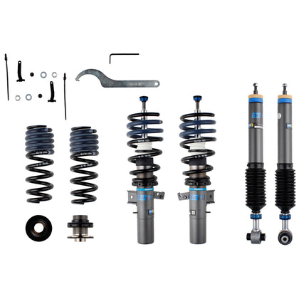 Suspension Kit (48-304498)