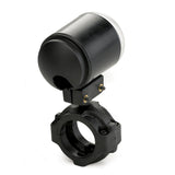 ROLL POD FOR 1.75" ROLL CAGE, FITS 2-5/8" GAUGE, BLACK