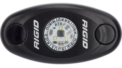 Rigid Industries Aseries Lp Blk Cw