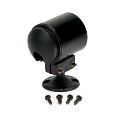 AutoMeter Roll Pod, Pedestal, Fits 2-5/8" Gauge, Black