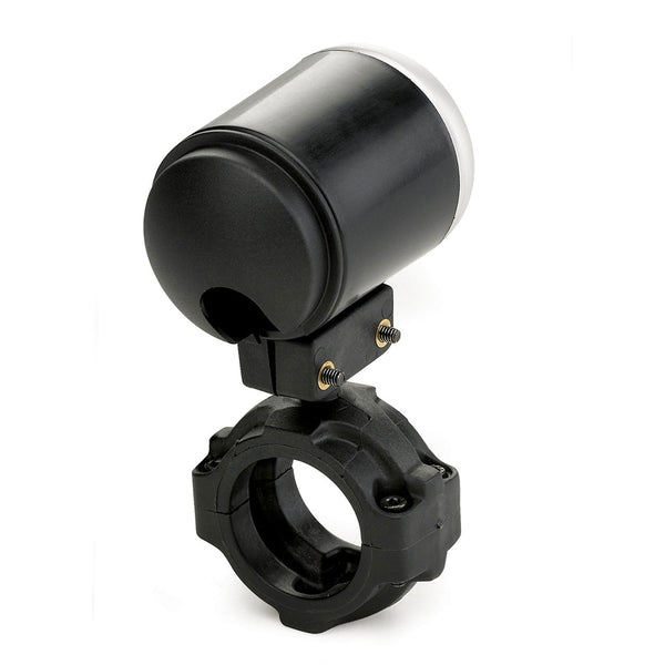 AutoMeter Roll Pod pour arceau de sécurité 2 po, pour jauge 2-1/16 po - noir