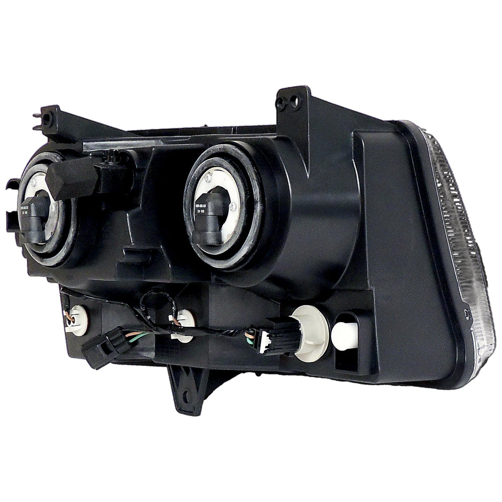 Crown Automotive Headlight — 2005-2007 Chrysler 300 (4805757AG)